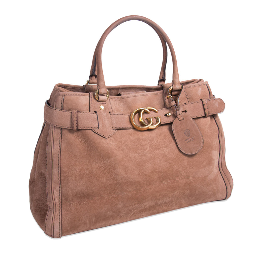 Gucci GG Running Extra Large Satchel Bag Bags Gucci - Shop authentic new pre-owned designer brands online at Re-Vogue