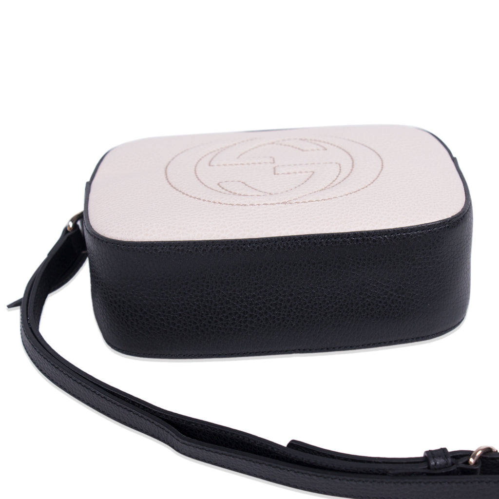 Gucci Soho Disco Crossbody Bag Bags Gucci - Shop authentic new pre-owned designer brands online at Re-Vogue