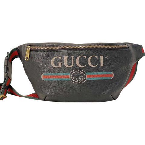 Gucci GG Horsebit 1955 Shoulder Bag