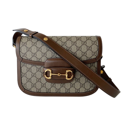 Louis Vuitton Damier Graphite District PM