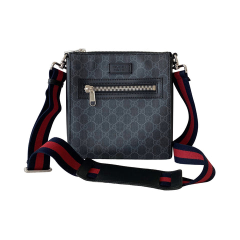 Louis Vuitton Damier Graphite District PM