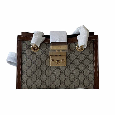 Gucci Caleido Web Bee Tote Bag