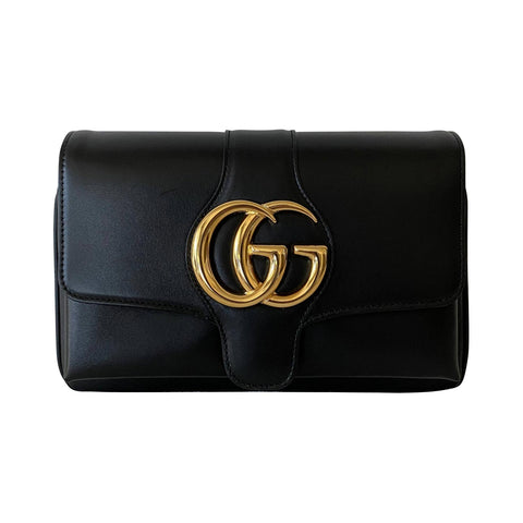 Gucci Emily Large Chain Shoulder Bag