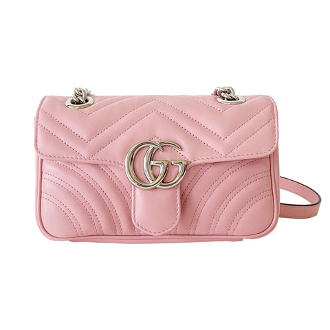 Gucci Bright Bit Crossbody Bag