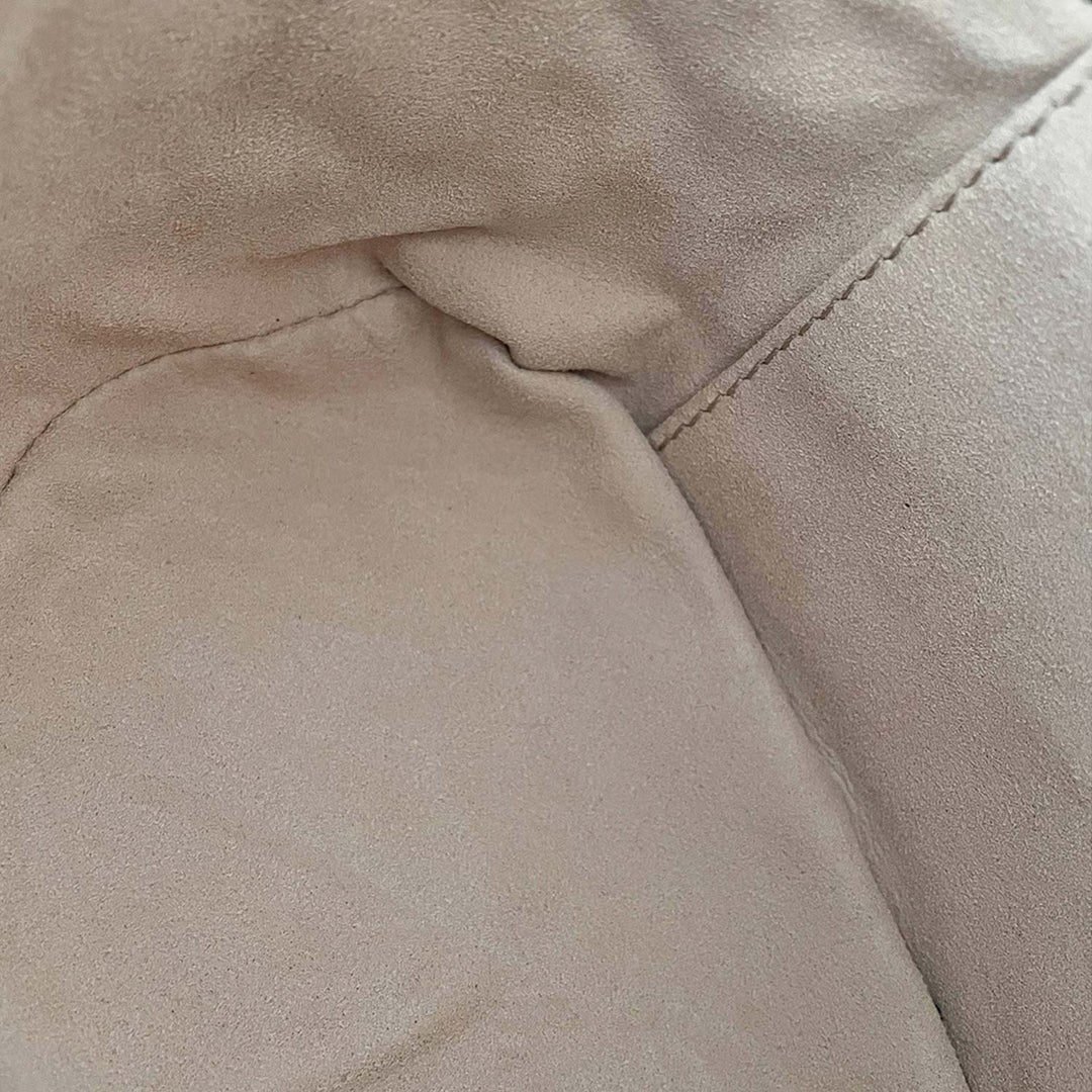 Gucci GG Marmont Matelassé Round Backpack