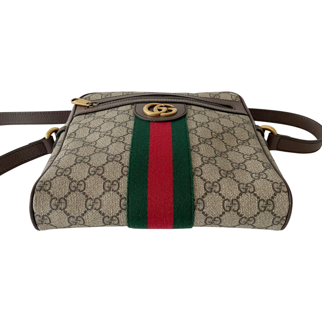 Gucci GG Ophidia Messenger Bag