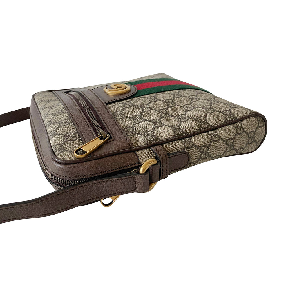 Gucci GG Ophidia Messenger Bag