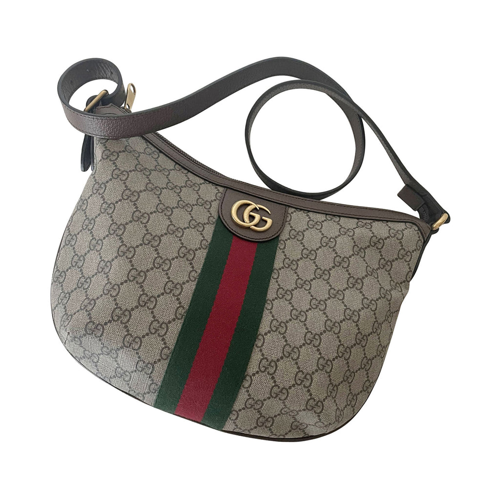 Gucci GG Ophidia Crossbody Bag