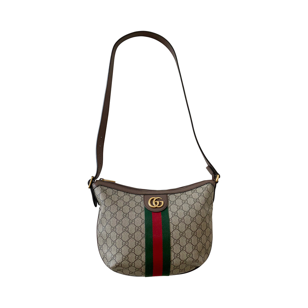 Gucci GG Ophidia Crossbody Bag