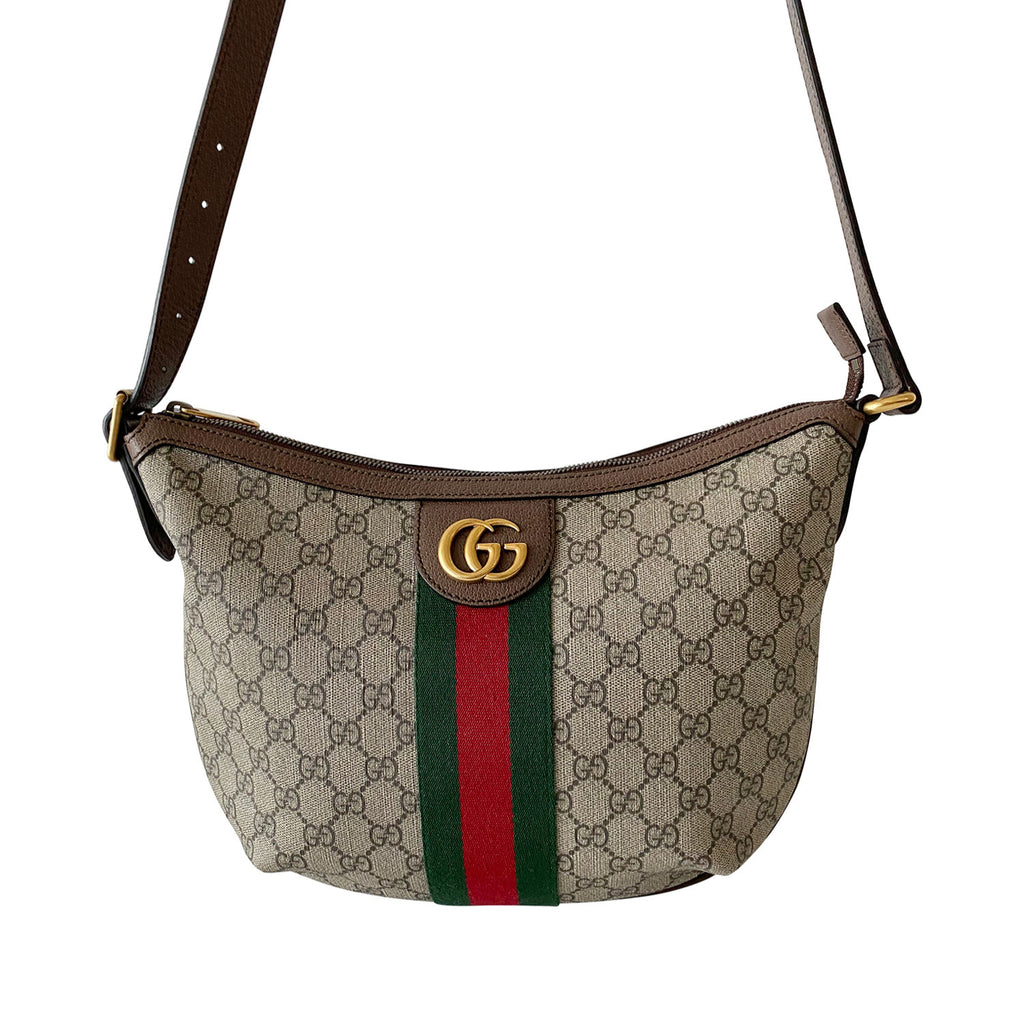 Gucci GG Ophidia Crossbody Bag