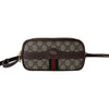 Gucci GG Ophidia Triple Zip Mini Bag