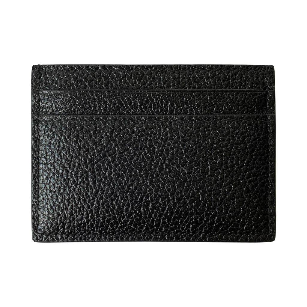 Gucci Zumi Signature Card Holder