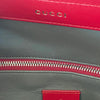 Gucci Medium Zumi Top Handle Bag