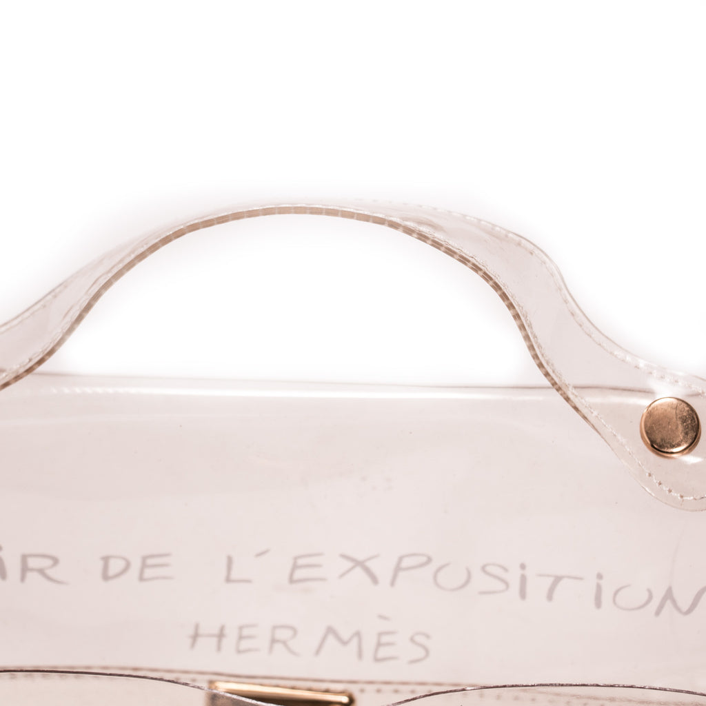 Hermes Vinyl Kelly - revogue