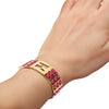 Fendi Fendista Bracelet Accessories Fendi - Shop authentic new pre-owned designer brands online at Re-Vogue