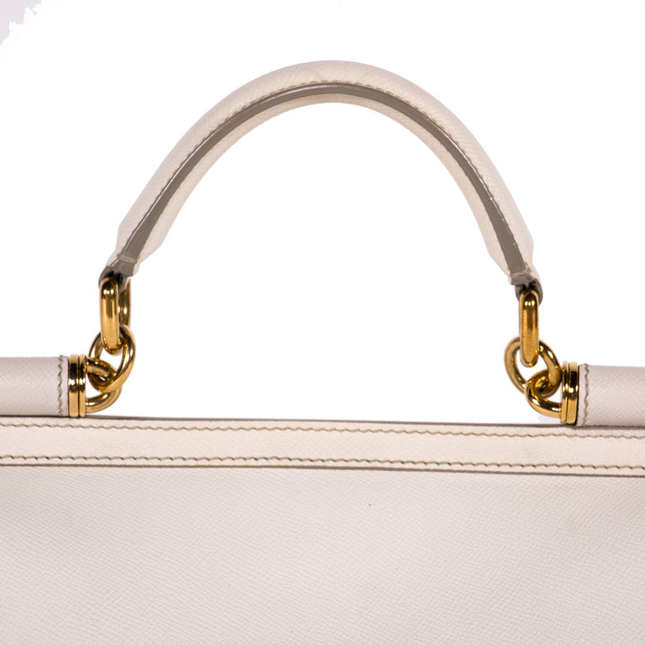 Dolce & Gabbana Miss Sicily Bag Bags Dolce & Gabbana - Shop authentic new pre-owned designer brands online at Re-Vogue