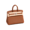 Hermès Birkin 25 Gold Togo Bags Hermès - Shop authentic new pre-owned designer brands online at Re-Vogue