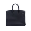 Hermès Birkin 35 Black Togo Leather Bags Hermès - Shop authentic new pre-owned designer brands online at Re-Vogue