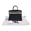 Hermès Birkin 35 Black Togo Leather Bags Hermès - Shop authentic new pre-owned designer brands online at Re-Vogue