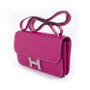 Hermès Constance Elan 25 Rose Tyrien Epsom Bags Hermès - Shop authentic new pre-owned designer brands online at Re-Vogue