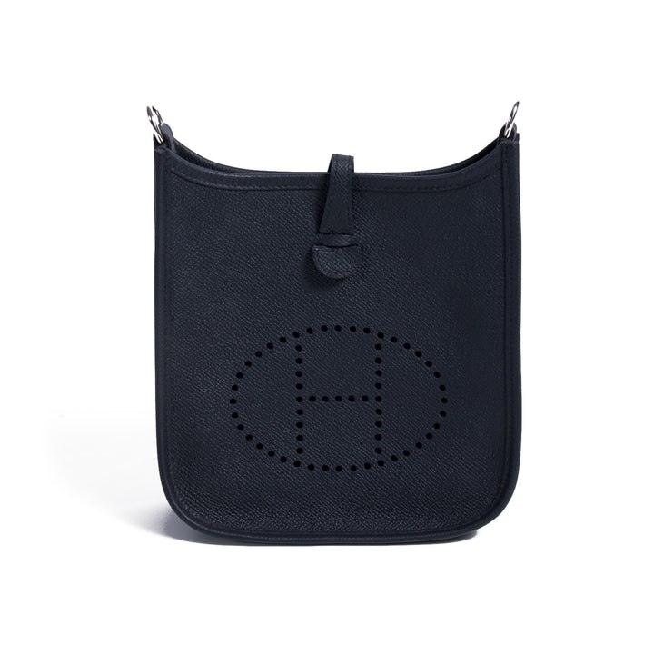 Hermès Evelyne TPM Epsom Leather Bags Hermès - Shop authentic new pre-owned designer brands online at Re-Vogue