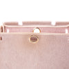 Hermès Herbag PM Brown Toile Canvas Bags Hermès - Shop authentic new pre-owned designer brands online at Re-Vogue