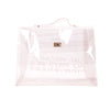 Hermès Transparent Vinyl Kelly Bag Bags Hermès - Shop authentic new pre-owned designer brands online at Re-Vogue