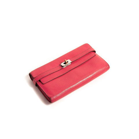 Saint Laurent Monogram Card Holder