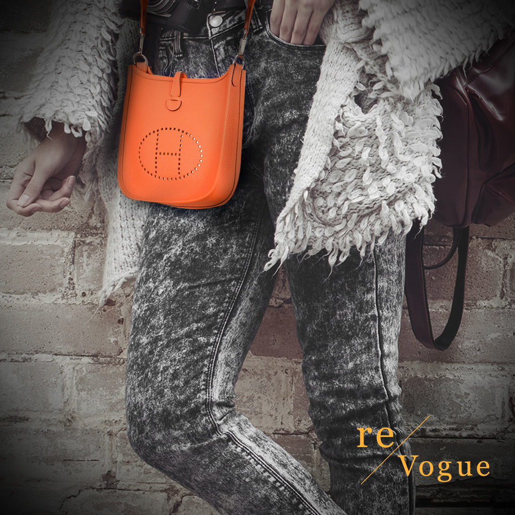 Hermes Evelyne TPM - revogue