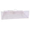 Hermès Transparent Vinyl Kelly Bag Bags Hermès - Shop authentic new pre-owned designer brands online at Re-Vogue