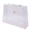 Hermès Transparent Vinyl Kelly Bag Bags Hermès - Shop authentic new pre-owned designer brands online at Re-Vogue