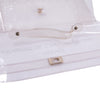 Hermès Transparent Vinyl Kelly Bag Bags Hermès - Shop authentic new pre-owned designer brands online at Re-Vogue