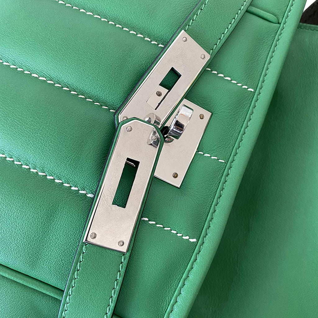 Hermès Swift Mini Berline