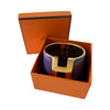 Hermès Extra Wide Clic H Bracelet