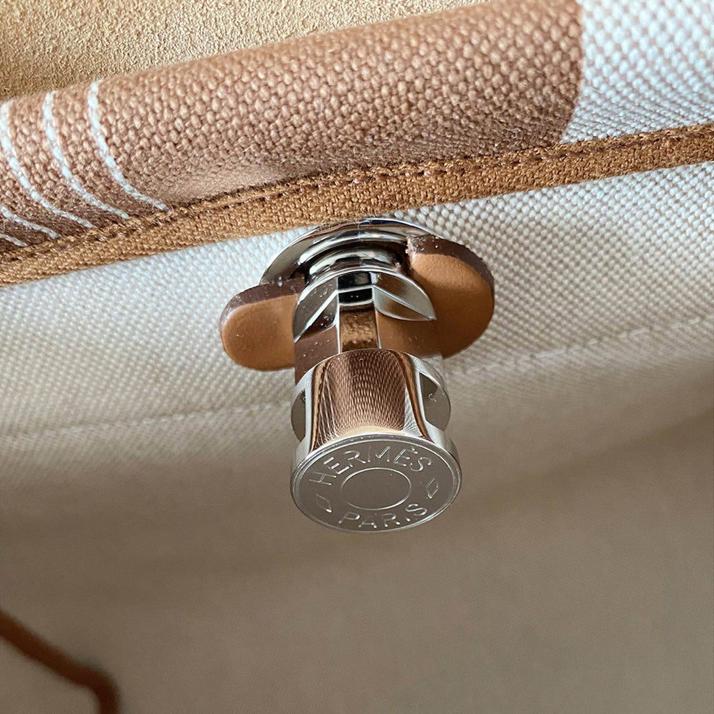 Hermès Herbag Zip 31 H Retourne Limited Edition 2021