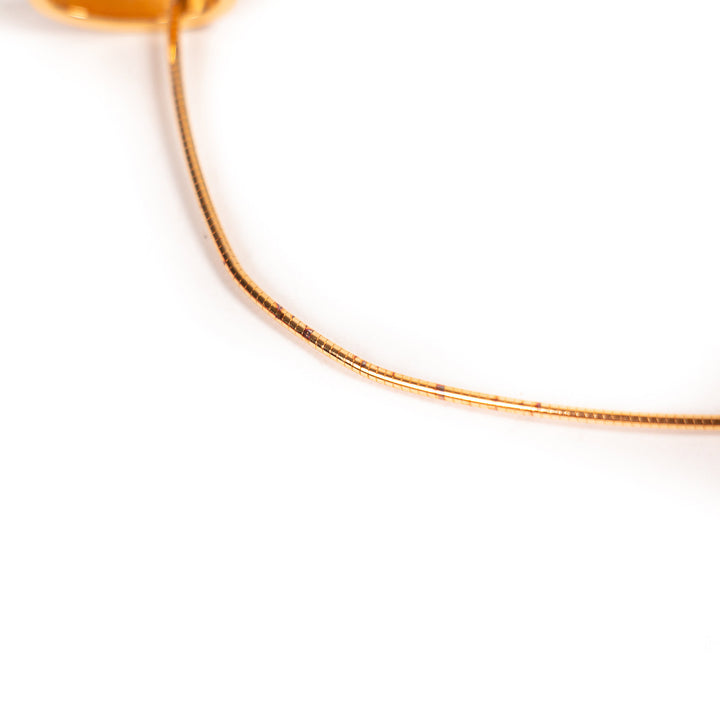 Hermès Pop H Pendant Necklace Accessories Hermès - Shop authentic new pre-owned designer brands online at Re-Vogue