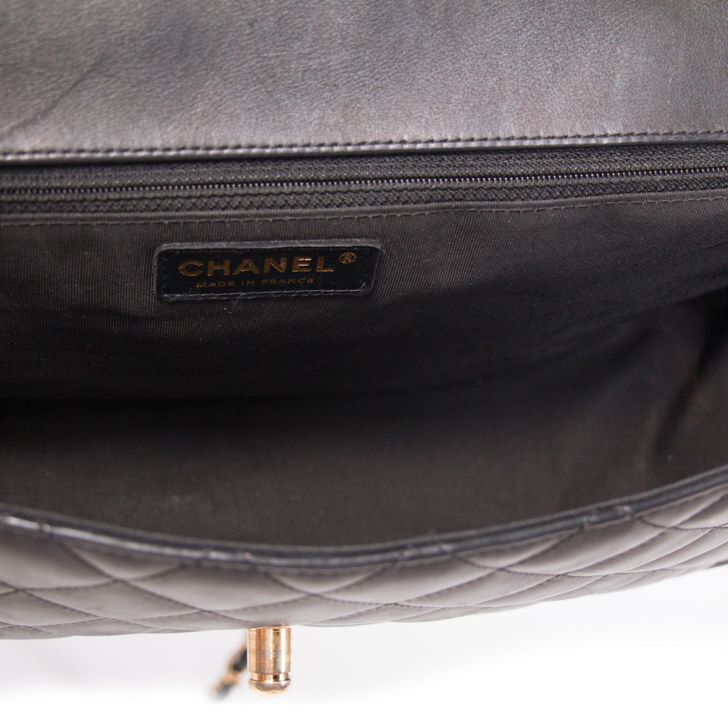 Chanel Elegant CC Flap Bag Bags Chanel - Shop authentic new pre-owned designer brands online at Re-Vogue