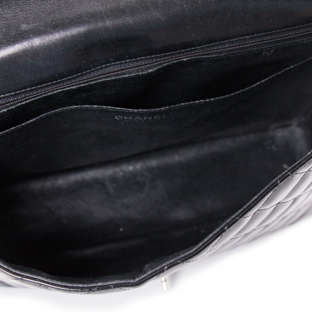 Chanel Classic Maxi Single Flap Bag Bags Chanel - Shop authentic new pre-owned designer brands online at Re-Vogue