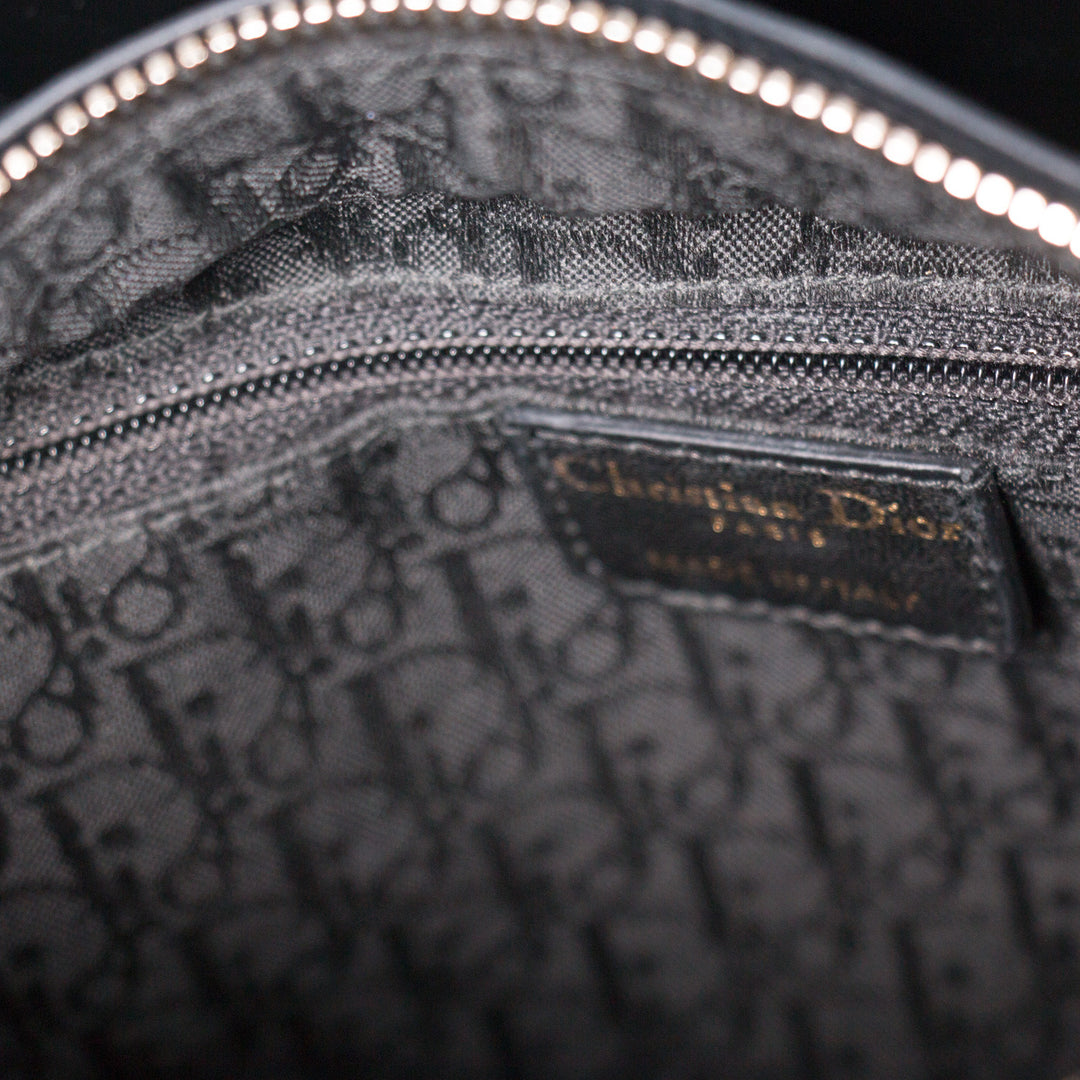 Christian Dior Medium Lady Dior Bags Dior - Shop authentic new pre-owned designer brands online at Re-Vogue