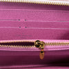 Louis Vuitton Zippy Multicolor Wallet - revogue