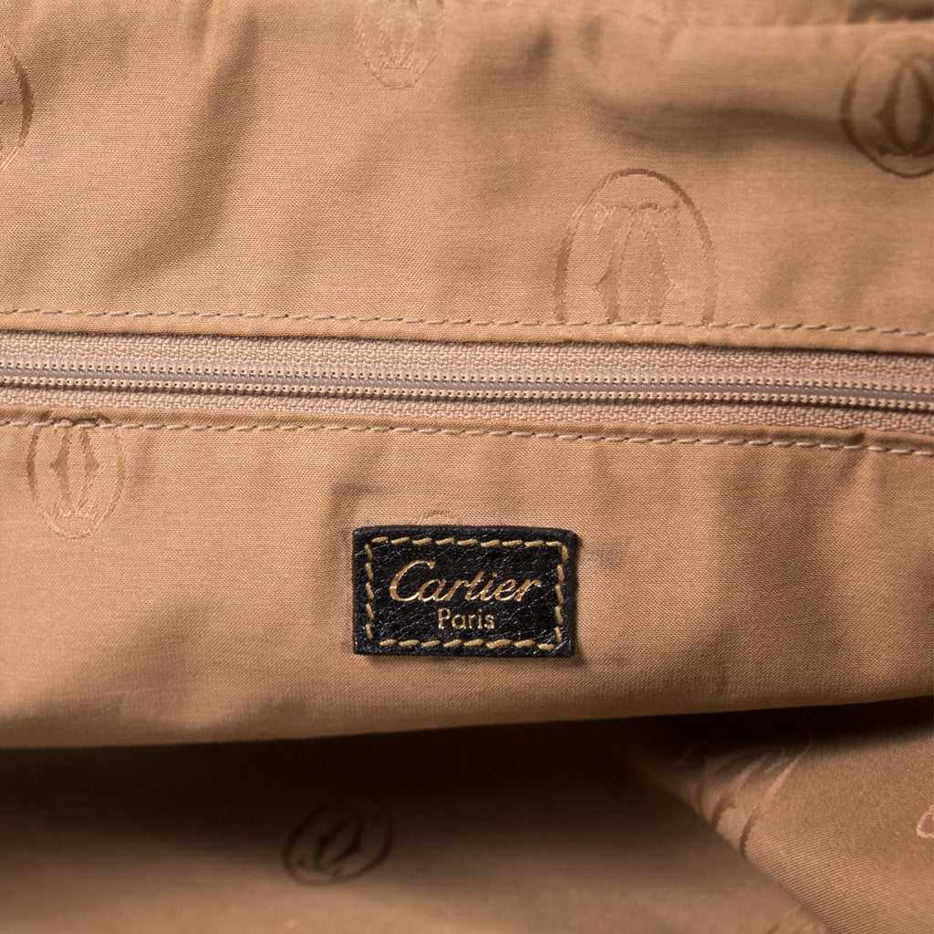Cartier Marcello De Cartier Large Bags Cartier - Shop authentic new pre-owned designer brands online at Re-Vogue