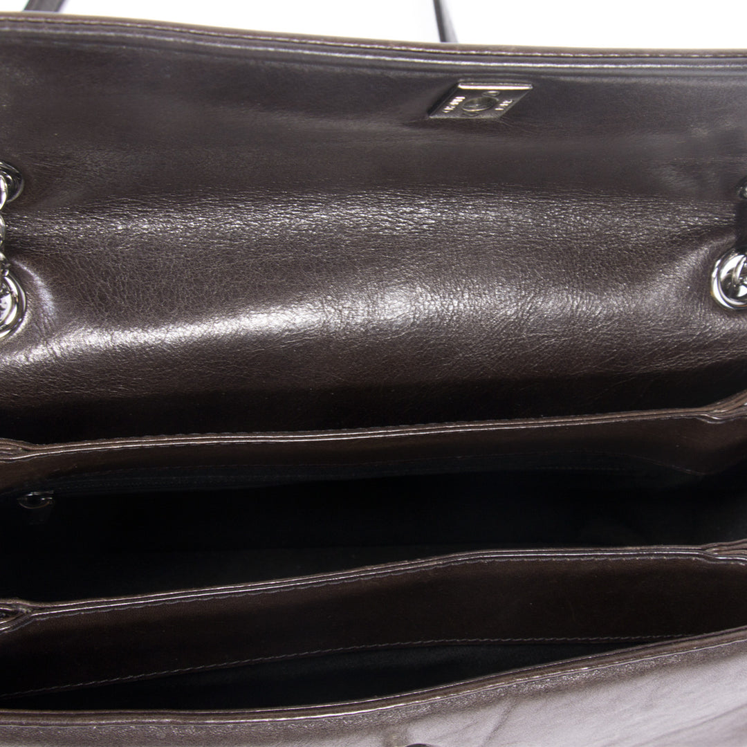 Chanel In The Business Bag Bags Chanel - Shop authentic new pre-owned designer brands online at Re-Vogue