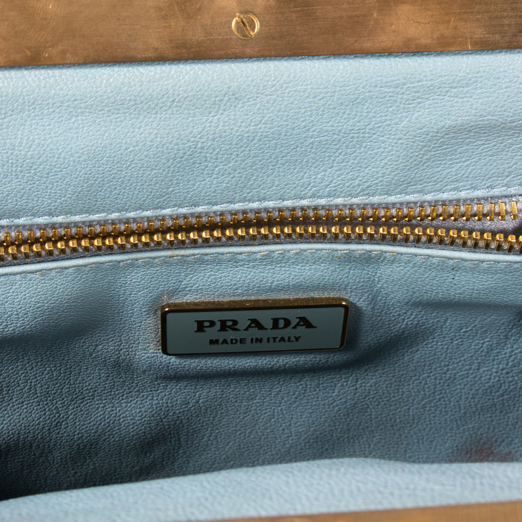 Prada Paglia Cocco Bag Bags Prada - Shop authentic new pre-owned designer brands online at Re-Vogue