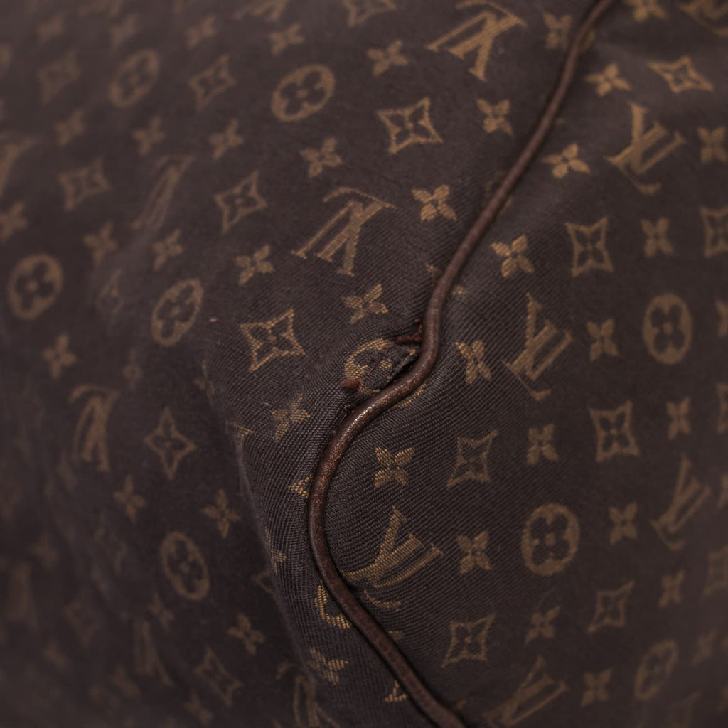 Louis Vuitton Monogram Idylle Speedy 30 Fusain Bags Louis Vuitton - Shop authentic new pre-owned designer brands online at Re-Vogue