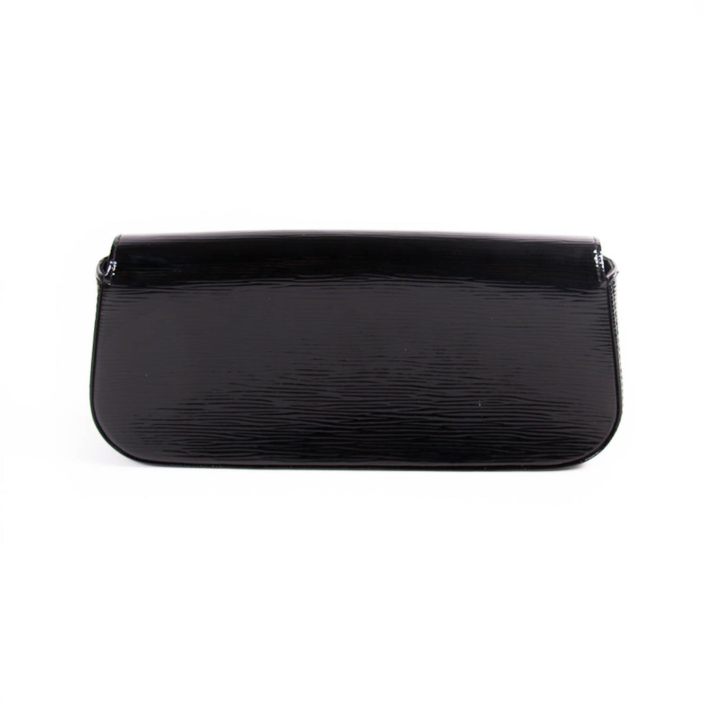 Louis Vuitton Epi Electric Sobe Clutch Bags Louis Vuitton - Shop authentic new pre-owned designer brands online at Re-Vogue