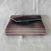 Jimmy Choo Candy Box Clutch