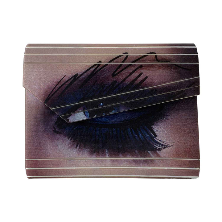 Jimmy Choo Candy Box Clutch