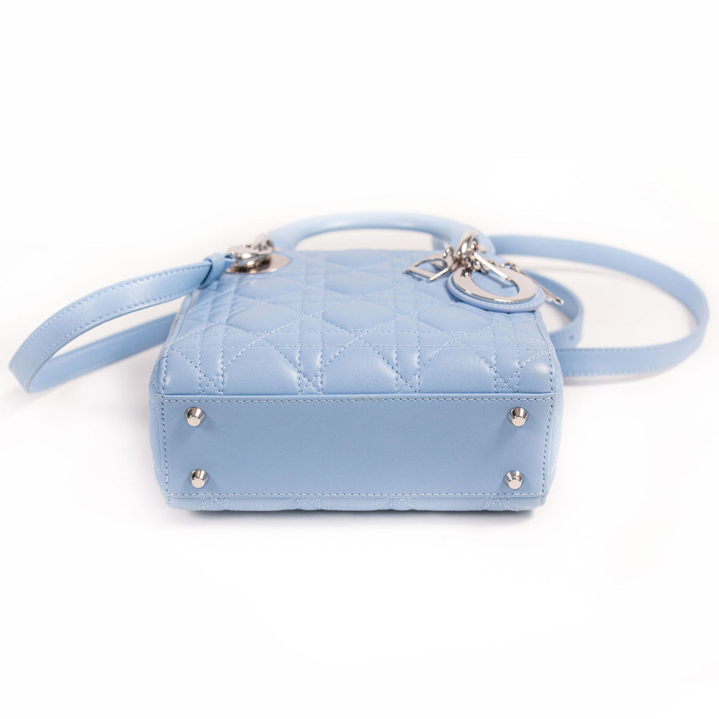 Christian Dior Mini Lady Dior Bags Dior - Shop authentic new pre-owned designer brands online at Re-Vogue