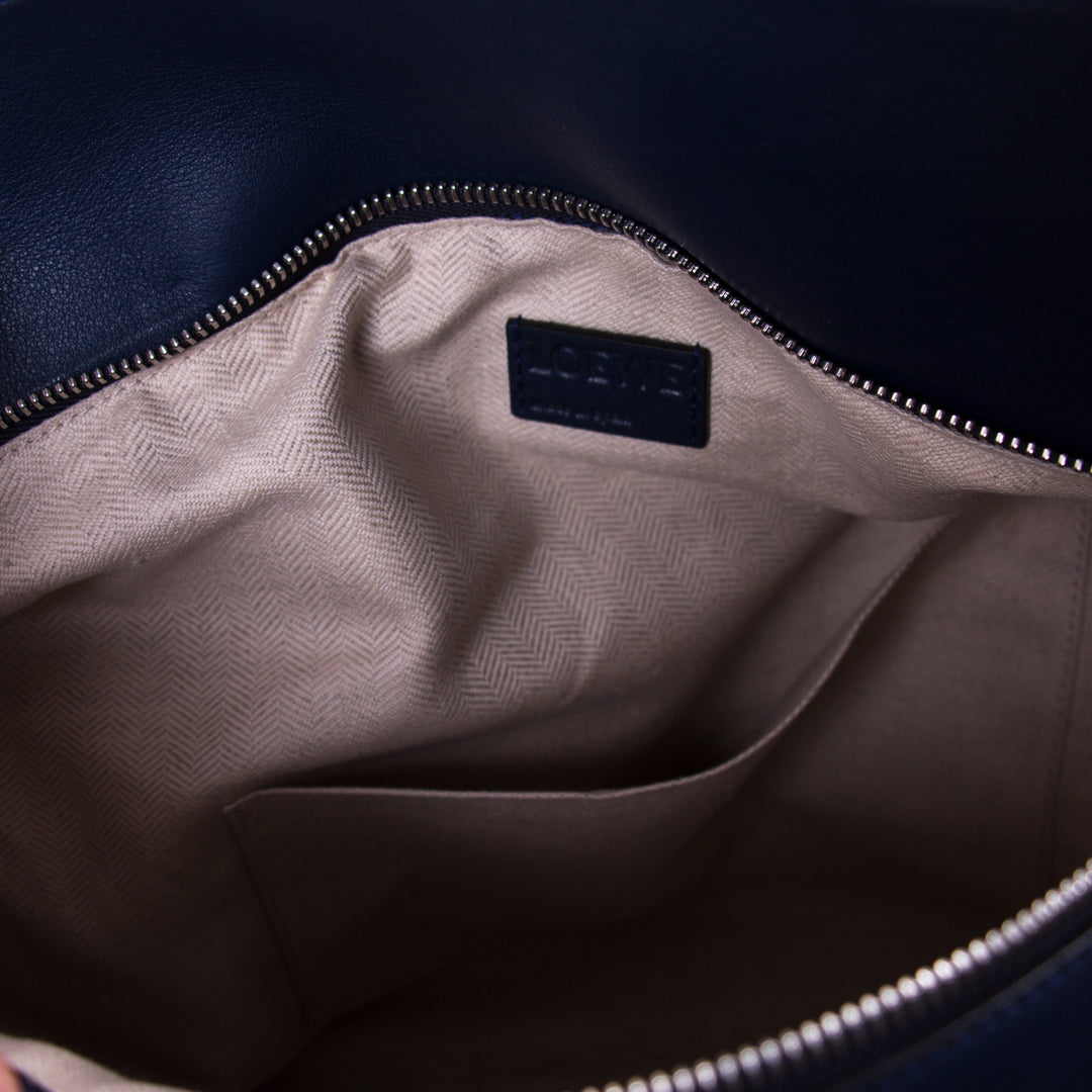 Loewe Large Puzzle Shoulder Bag Bags Loewe - Shop authentic new pre-owned designer brands online at Re-Vogue