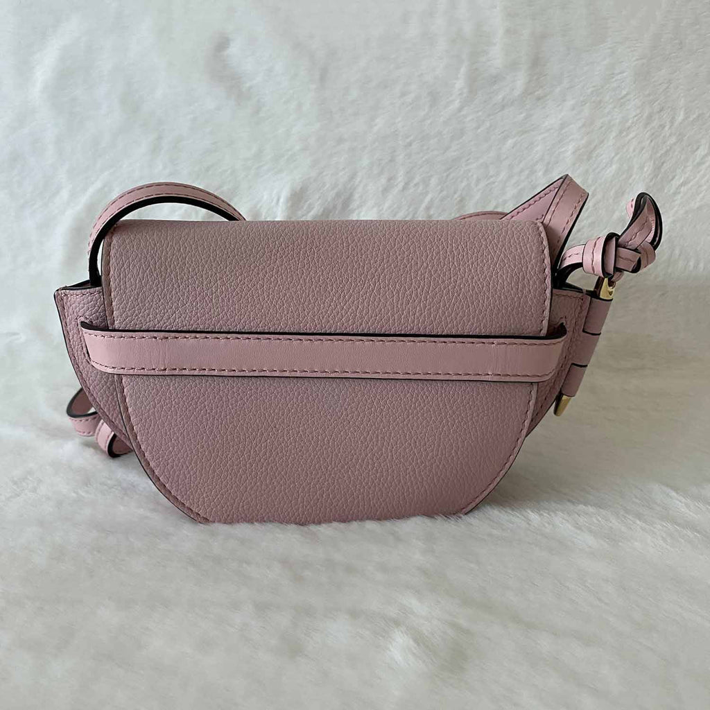 Loewe Mini Gate Crossbody Bag